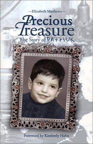 Precious Treasure