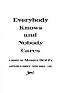 Everybody Knows And Nobody Cares (with Autographed)