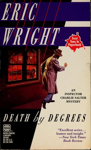 DEATH BY DEGREES