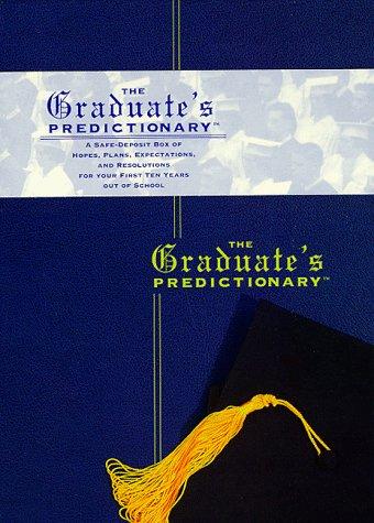 The Graduate's Predictionary