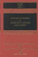 Problems And Materials On Decedents' Estates And Trusts (Casebook)