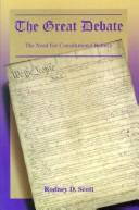 The Great Debate: the need for constitutional reform