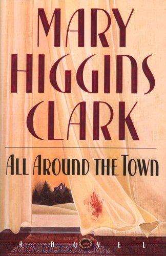 All Around The Town (without dust jacket)