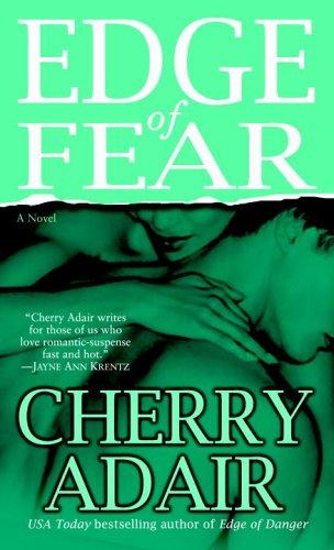Edge Of Fear