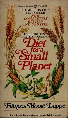 Diet For Small Planet