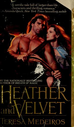 Heather And Velvet