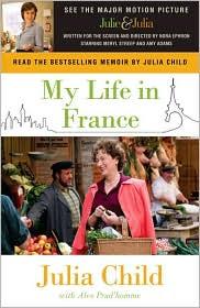My Life In France