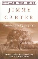 Sources of Strength: Meditations on Scripture for a Living Faith