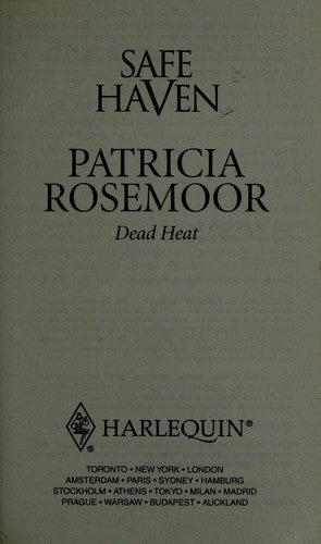 Dead Heat