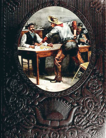 The OldWest Time-Life Books Series: The Gamblers