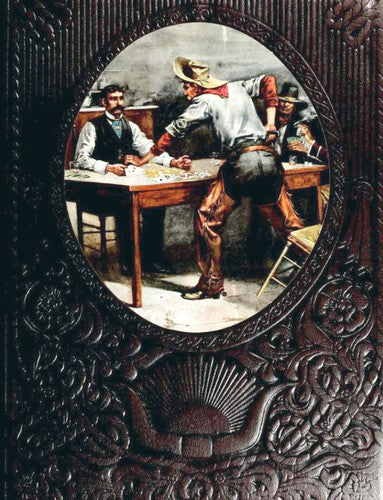 The OldWest Time-Life Books Series: The Gamblers
