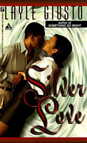 Silver Love (Arabesque)