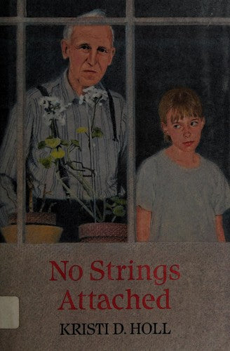 No Strings Attached