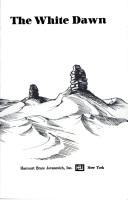 The White Dawn: An Eskimo Saga: an Eskimo saga,