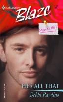 He's All That: Men To Do (Blaze)