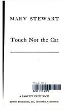 Touch Not The Cat