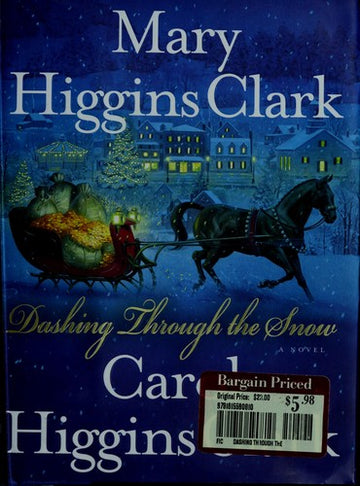 Dashing Through The Snow