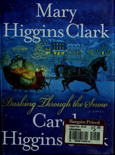 Dashing Through The Snow