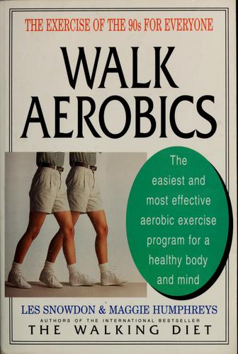 Walk Aerobics: The Exercise Of The 90s For Everyone