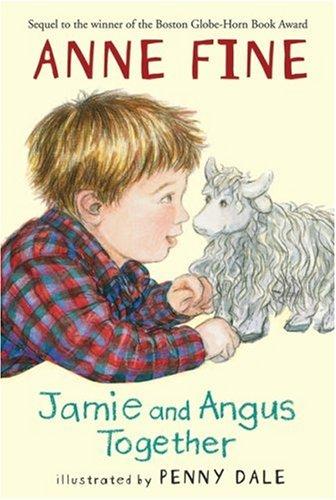 Jamie And Angus Together (Jamie And Angus)