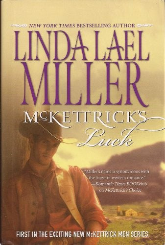 Mckettrick's Luck (without dust jacket)