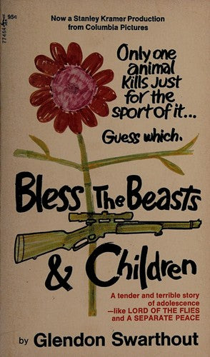 Bless The Beasts And Children