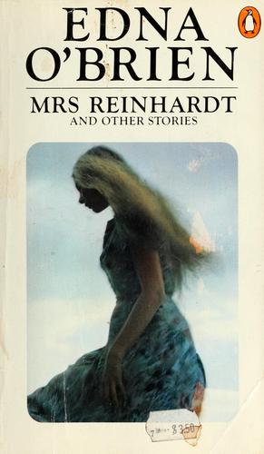 Mrs. Reinhardt And Other Stories
