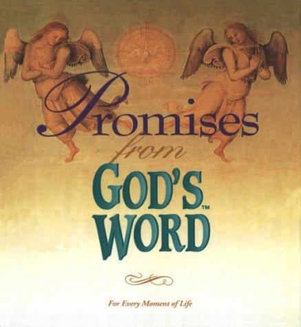 Promises From God's Word: for every moment of life