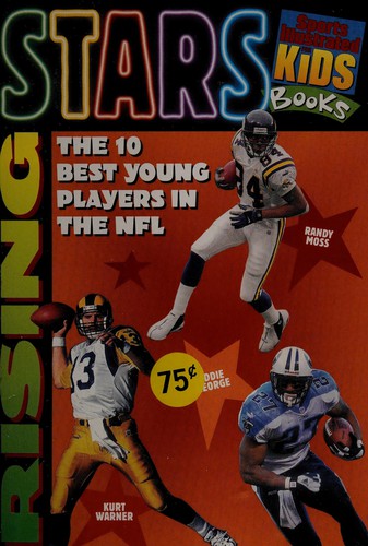 Nfl Rising Stars The Best 10 Bes Young Players in the NFL