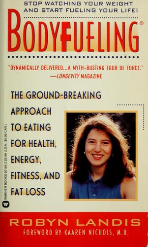 Bodyfueling