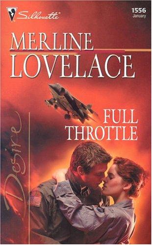 Full Throttle (Silhouette Desire)
