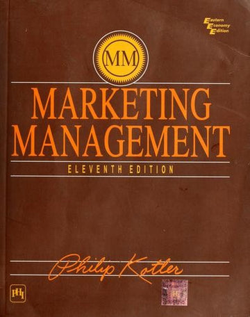 Marketing Management