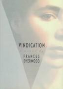Vindication