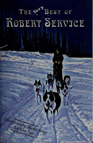 The Very Best Of Robert Service