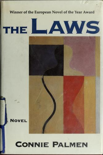 The Laws: A Novel