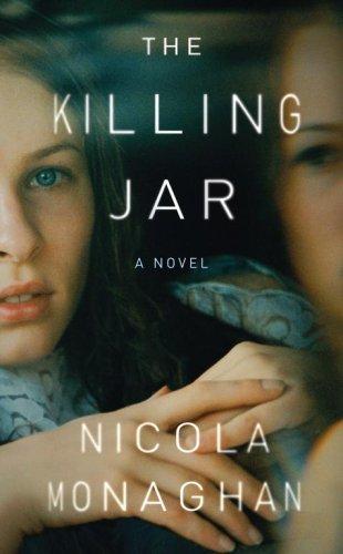 The Killing Jar: A Novel