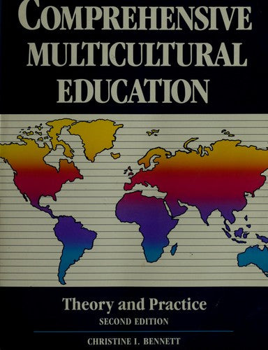 Comprehensive Multicultural Education: theory and practice