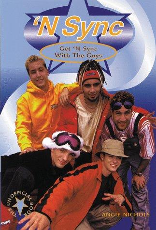 'n Sync Get 'n Sync With The Guys