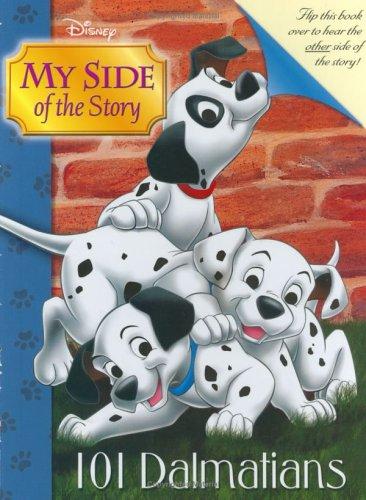 101 Dalmations/Cruella De Vil