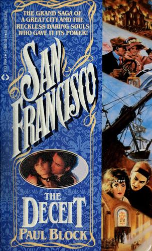 The Deceit (San Francisco, No 2)