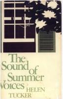 The Sound Of Summer Voices