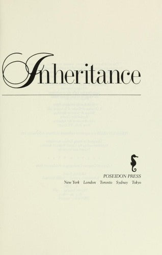 Inheritance