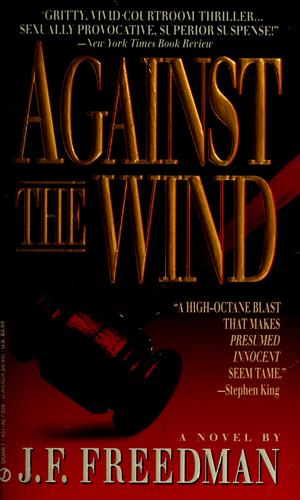 Against the Wind