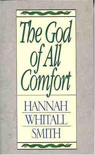 The God Of All Comfort