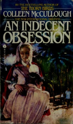 An Indecent Obsession