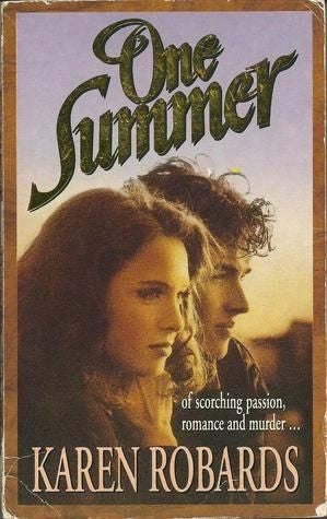 One Summer