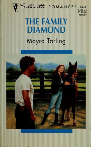 Family Diamond (Silhouette Romance)