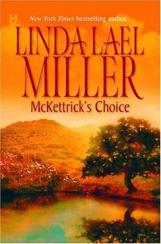 Mckettrick's Choice (The Mckettrick Series #4)