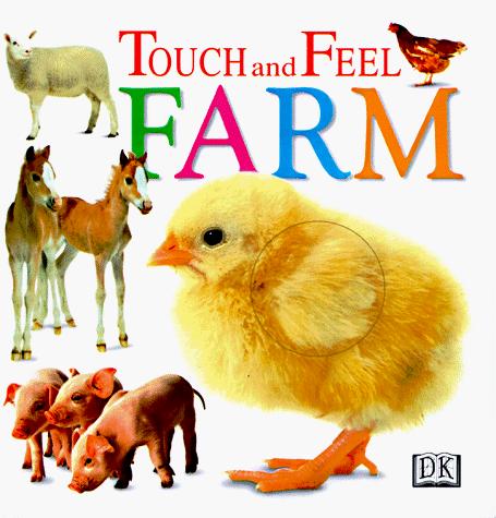 Touch And Feel: Farm