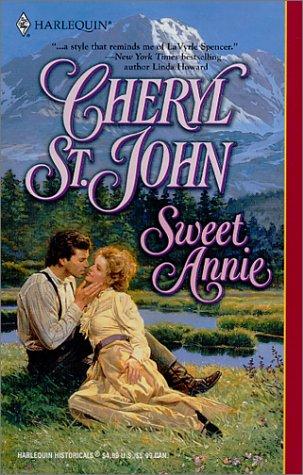 Sweet Annie (Harlequin Historical, 548)